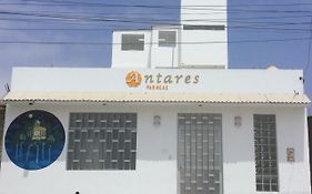 Antares Paracas