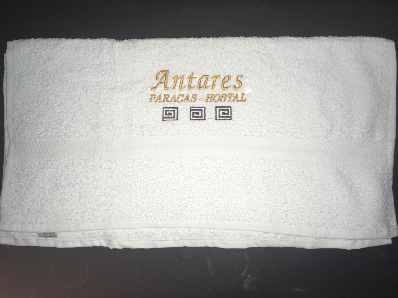 Antares Paracas Exterior photo