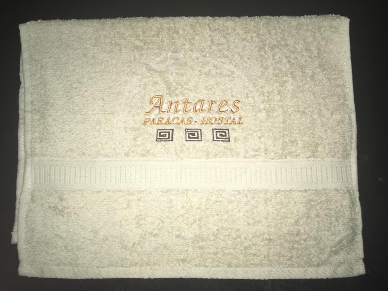 Antares Paracas Exterior photo