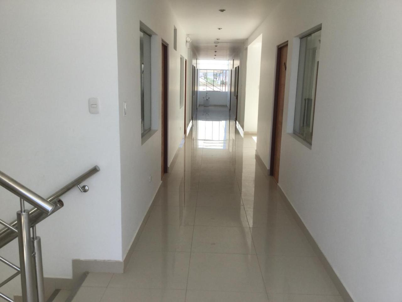 Antares Paracas Exterior photo